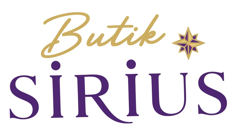 Butik Sirius Logo